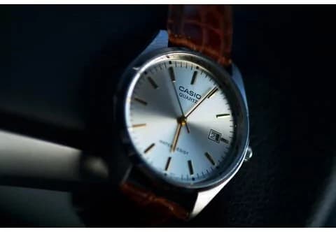 Les meilleures montres Casio 2025 : notre avis