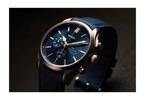 Montres Hugo Boss Homme : Nouvelle Collection, Avis et Guide des Tailles