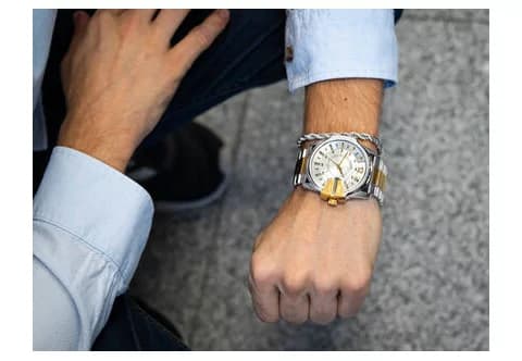 Les Montres Diesel : Grosse Cadran, Carrée, Automatique – Quel Style Vous Convient