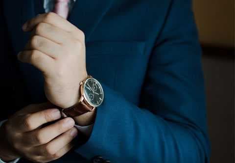 Le Guide Ultime pour le Rachat de Montres de Luxe