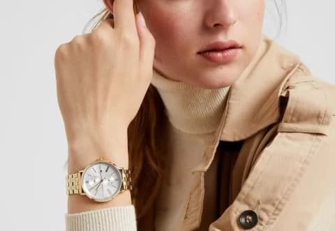 Guide Complet pour Choisir la Montre Tommy Hilfiger Femme Parfaite