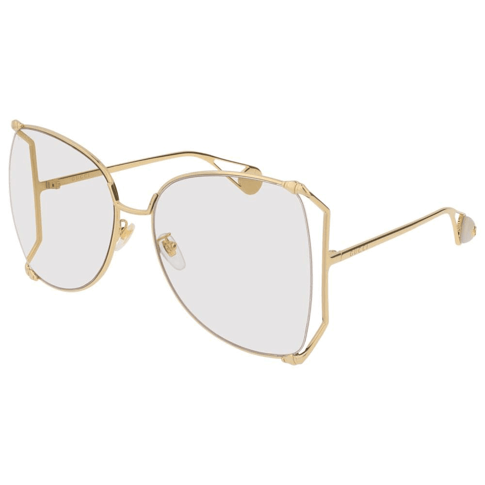 Lunettes de soleil Gucci Sensual Romantic GG0252S