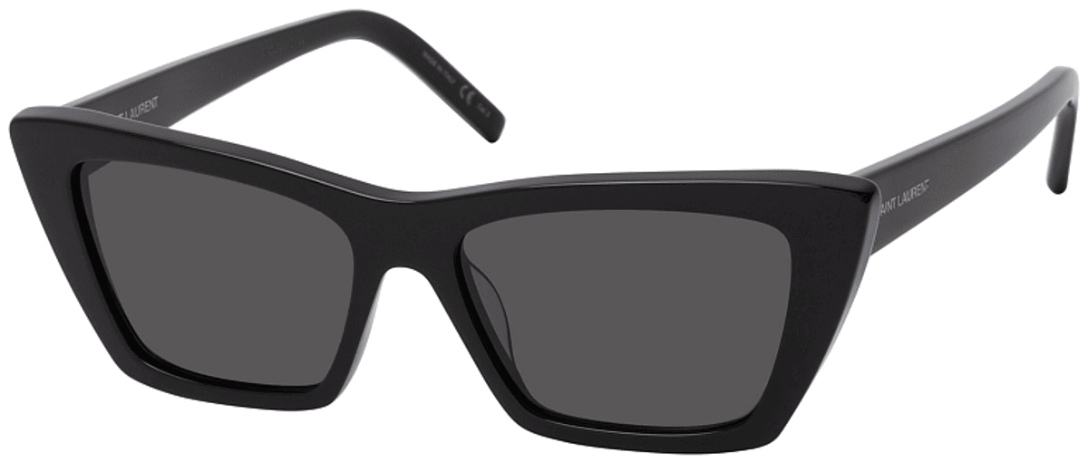 Lunettes de soleil Saint Laurent SL 276 MICA