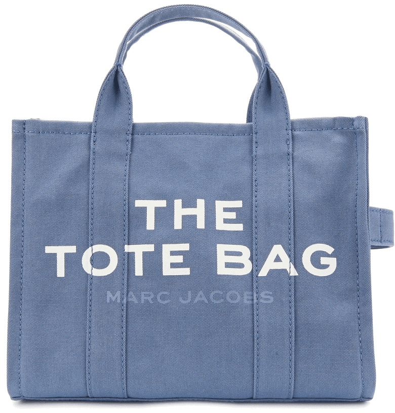 Sac à main Marc Jacobs The Mini Tote Bag en toile