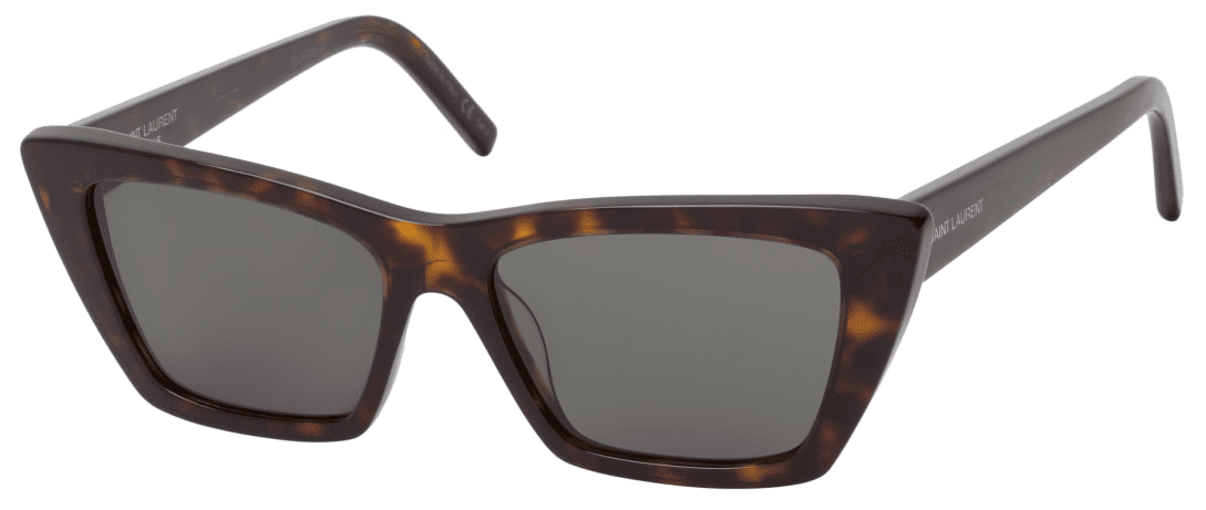 Lunettes de soleil Saint Laurent SL 276 MICA