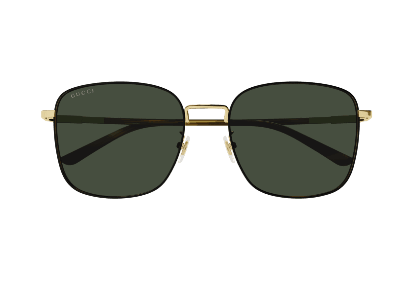 Lunettes de soleil Gucci GG1350S rectangulaires
