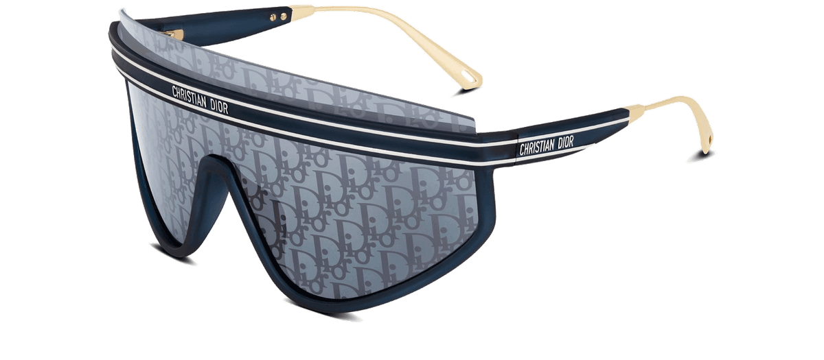 Lunettes de soleil masque Dior DIORCLUB M2U