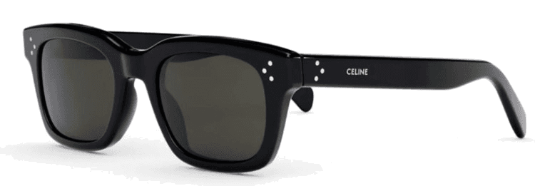 Lunettes de soleil Celine 41 CL40232I forme rectangle