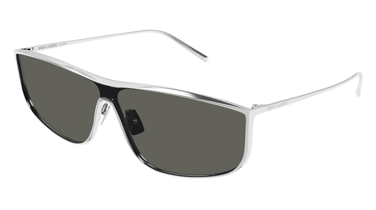 Lunettes de soleil Saint Laurent SL 605 LUNA monture métallique