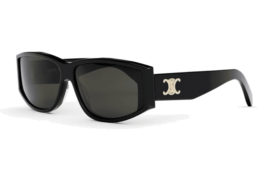 Lunettes de Soleil Celine Triomphe 07 CL40227U