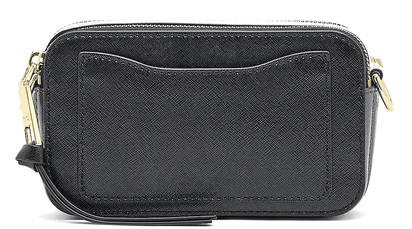 Sac à main bandoulière Marc Jacobs The Snapshot