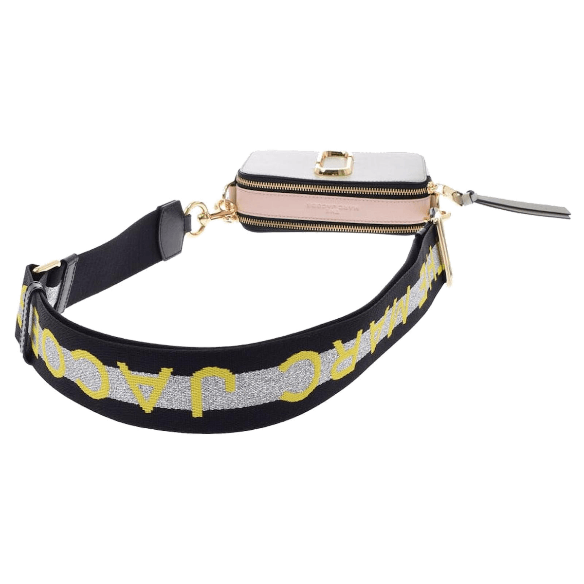 Sac à main bandoulière Marc Jacobs The Snapshot