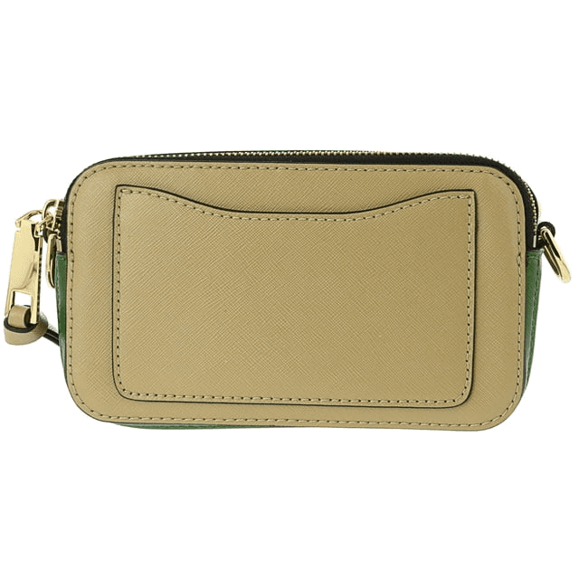 Sac à main bandoulière Marc Jacobs The Snapshot