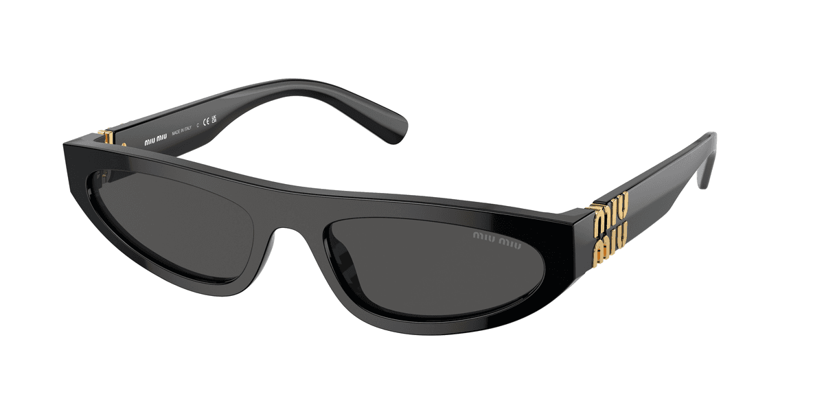 Lunettes de Soleil Miu Miu MU 07ZS en acétate
