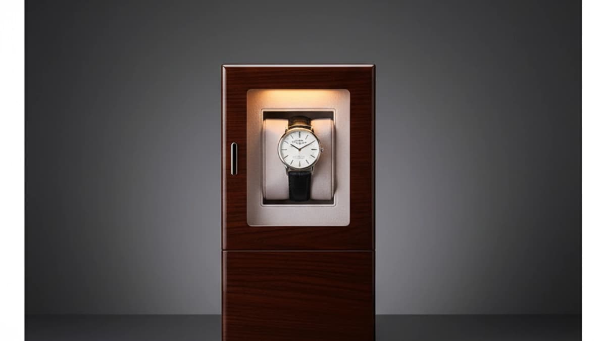 Remontoir montre automatique : comparatif et critères