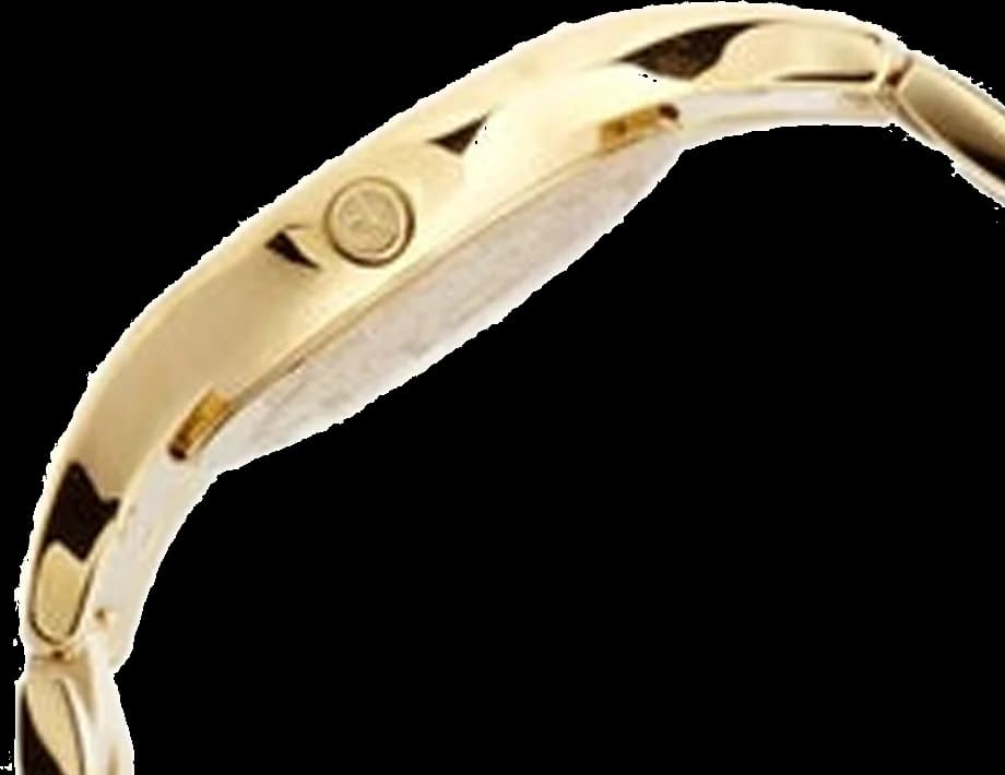 Visage cadran Calvin Klein K4323212 révèle index appliqués et aiguilles dauphine, mouvement Swiss Made haute précision