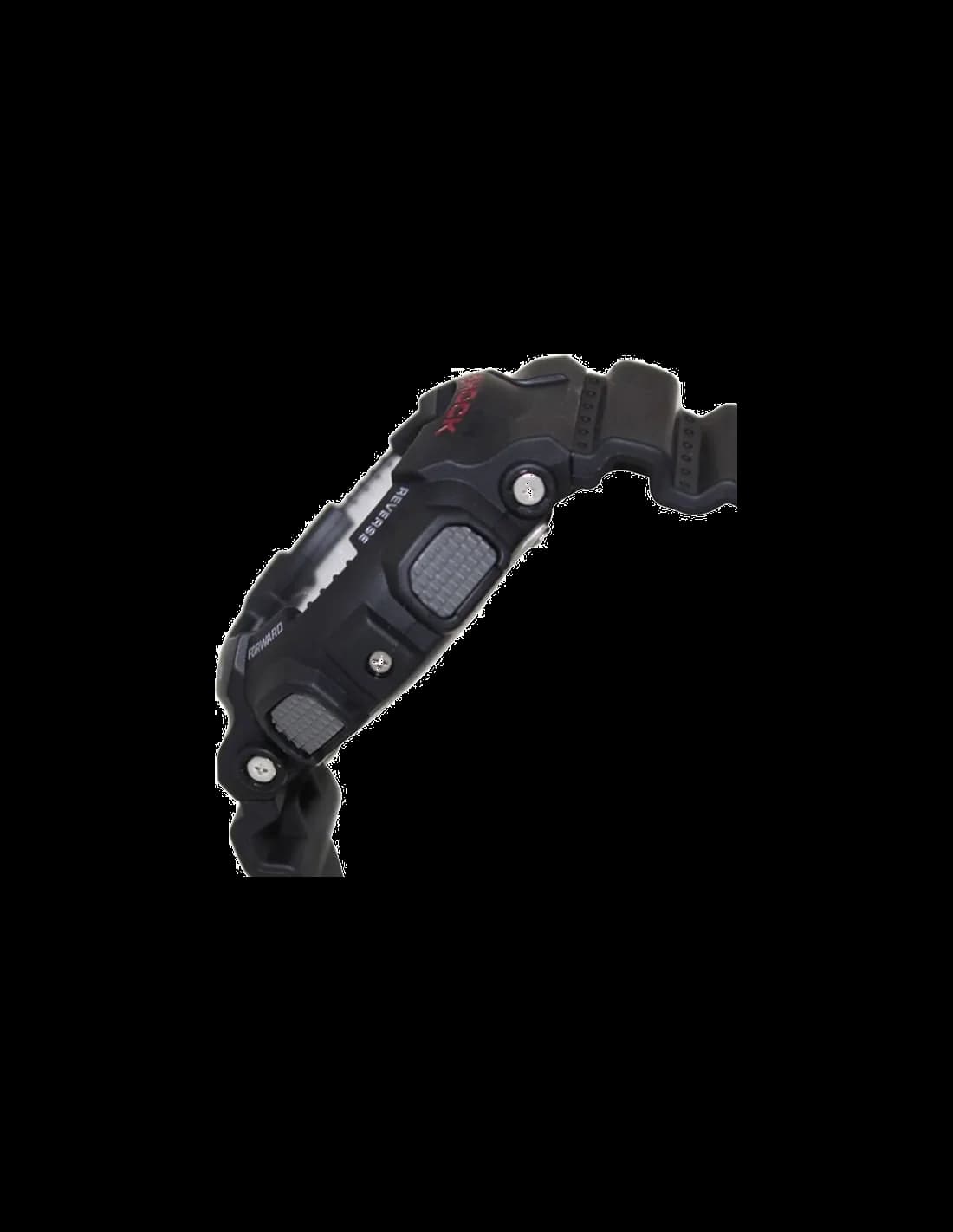 Montre Homme Casio G-Shock GA-110-1AER Analogique-Digitale Noire vue 3