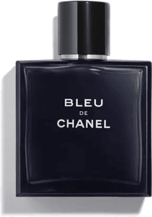 Eau de Toilette Bleu de Chanel pour Homme