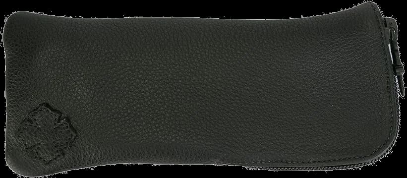Lunettes de soleil Chrome Hearts Sinnergasm-A - Monture métal rectangulaire fine - Homme - Réf. 110062