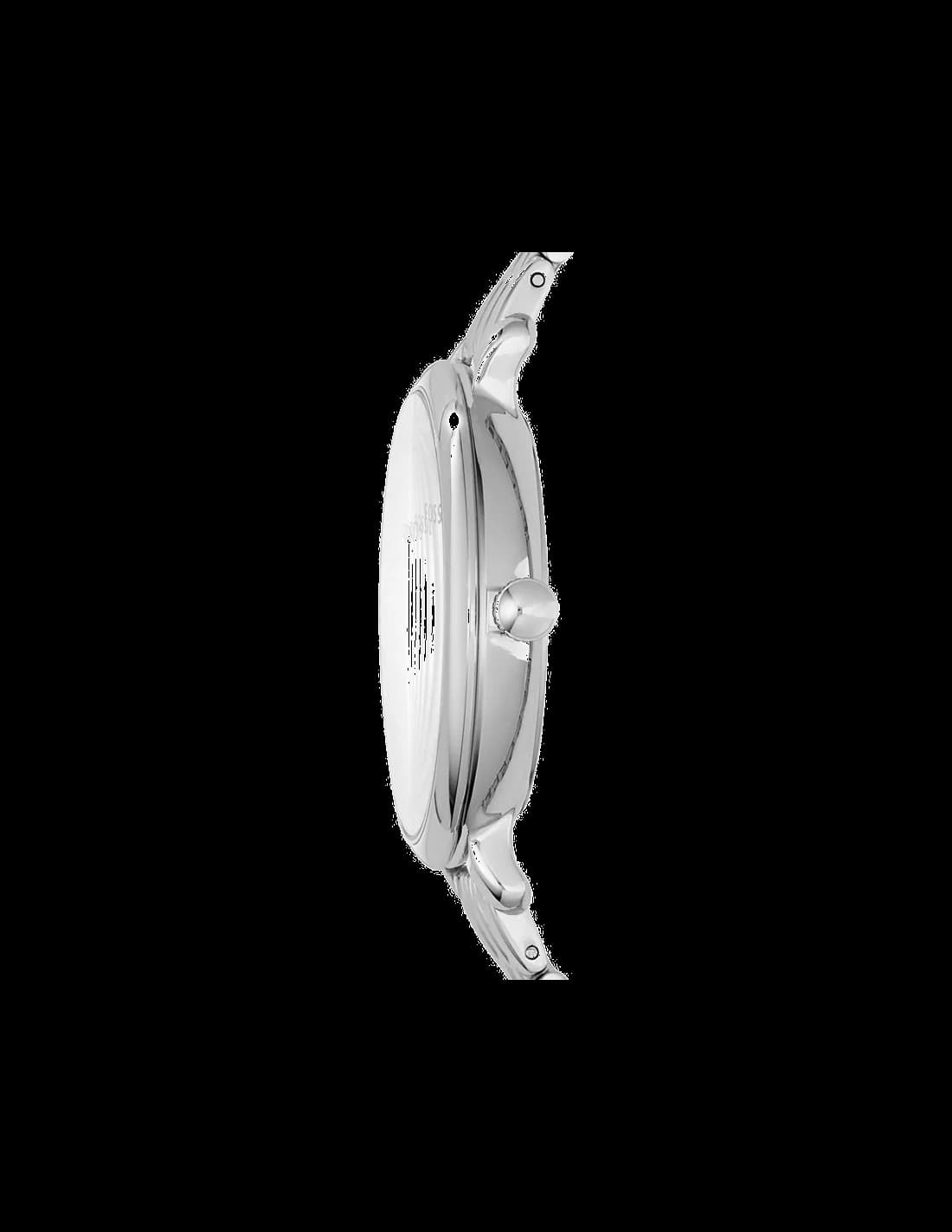 Montre Femme Fossil Jacqueline ES3899 en Acier Inoxydable Argent