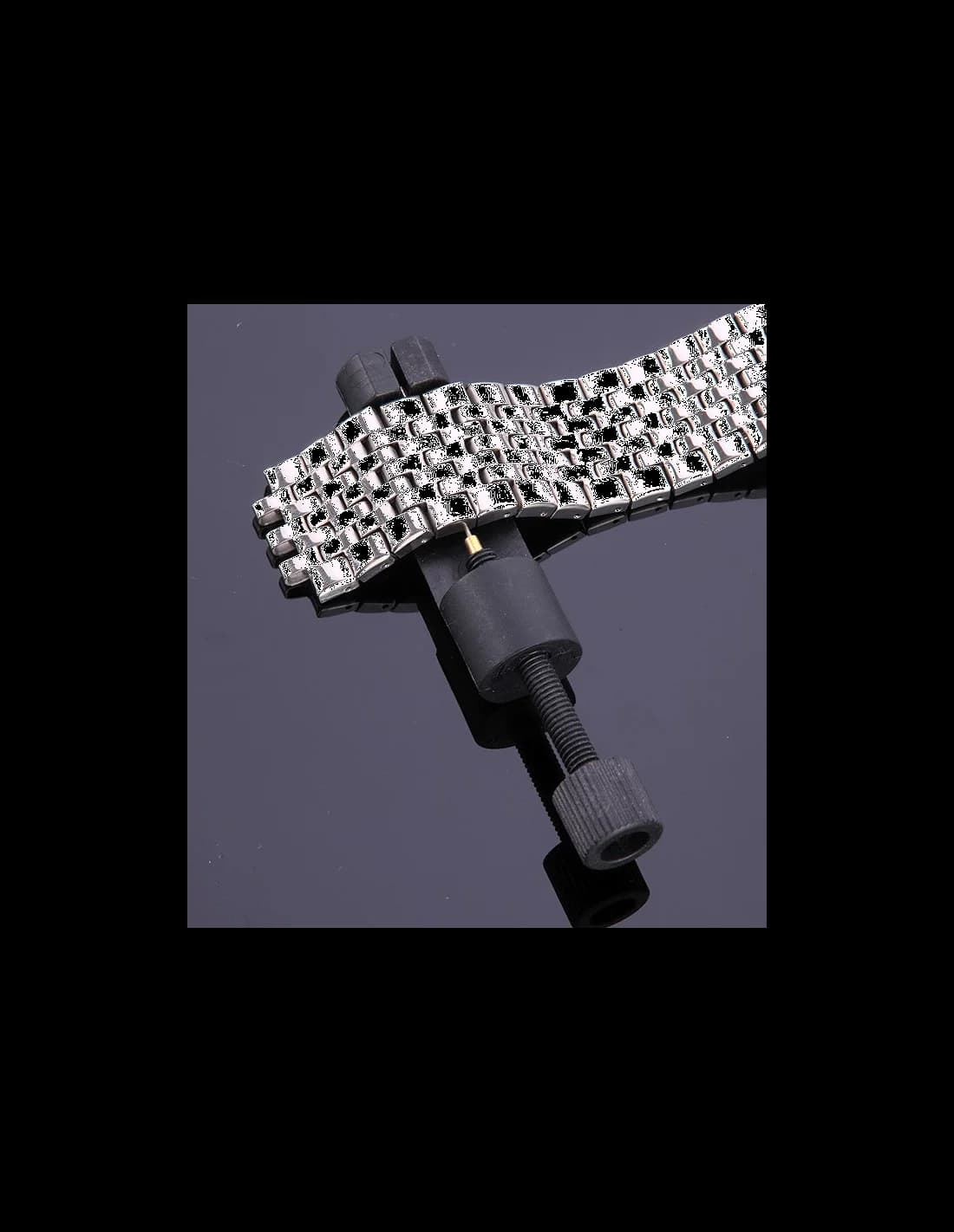 Poussoir de démontage de bracelet de montre Gasmann - Référence 106111 vue 3