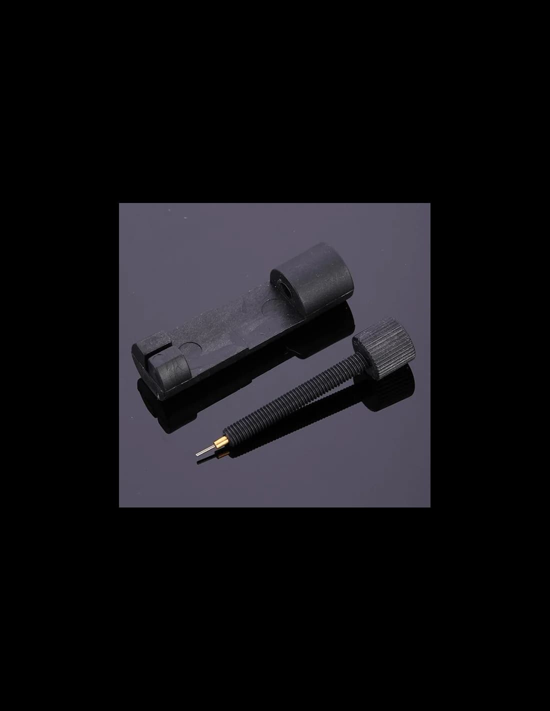 Poussoir de démontage de bracelet de montre Gasmann - Référence 106111 vue 4