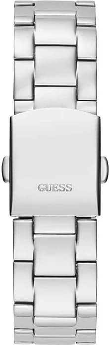 Montre Guess Eclipse GW0314L1 argent femme acier inoxydable vue 4