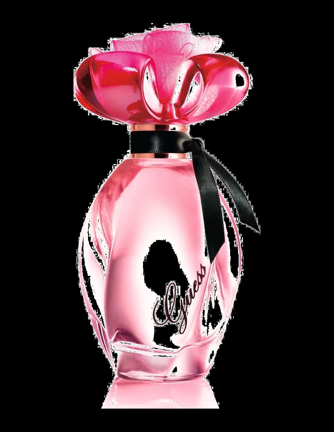 Parfum Guess Girl - Eau de Toilette 50 ml pour Femme - Réf. 9788077935