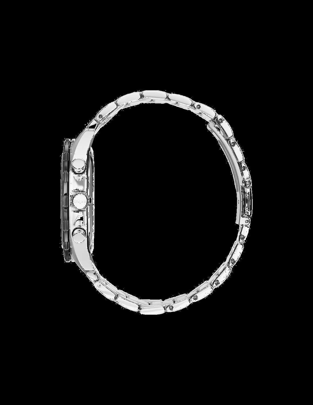 Montre Homme Hugo Boss Intensity 1513682 - Chronographe Cadran Bleu Acier vue 3