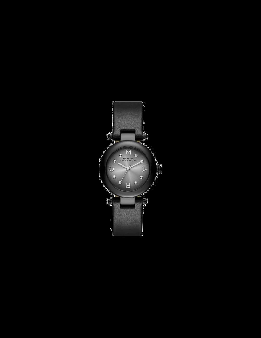 Montre Femme Marc Jacobs Dotty MJ1415 en Noir