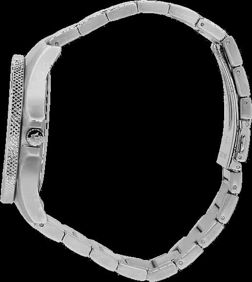 Montre Homme Maserati Sfida R8853140001 - Cadran bleu dégradé, boîtier acier 40mm vue 3