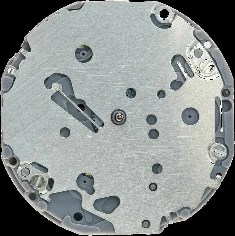 Mouvement à quartz analogique Seiko Instruments VH64A - Référence 109116