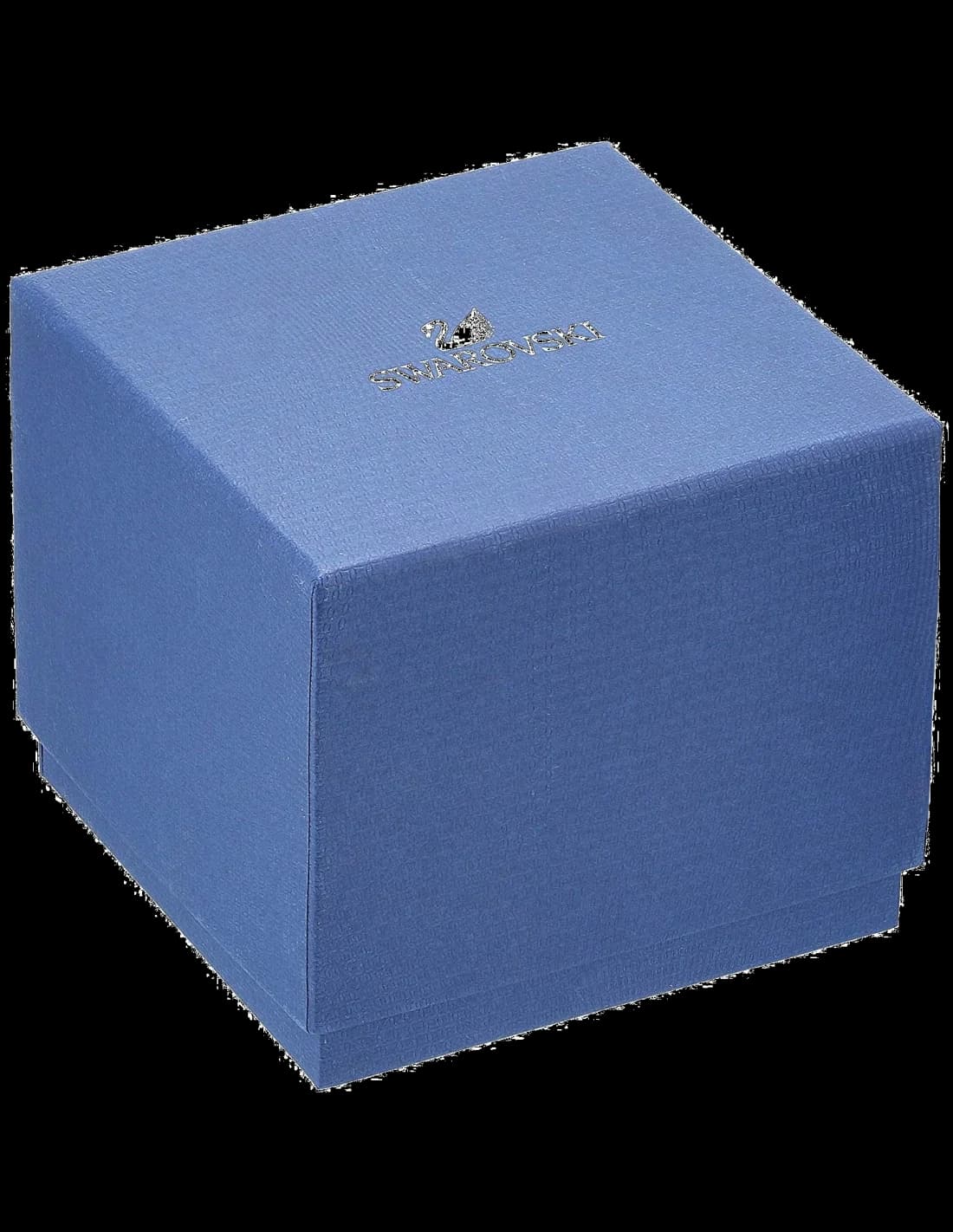 Montre Femme Swarovski Cosmopolitan 5517790 Cadran Bleu Diamanté Acier Inoxydable vue 4