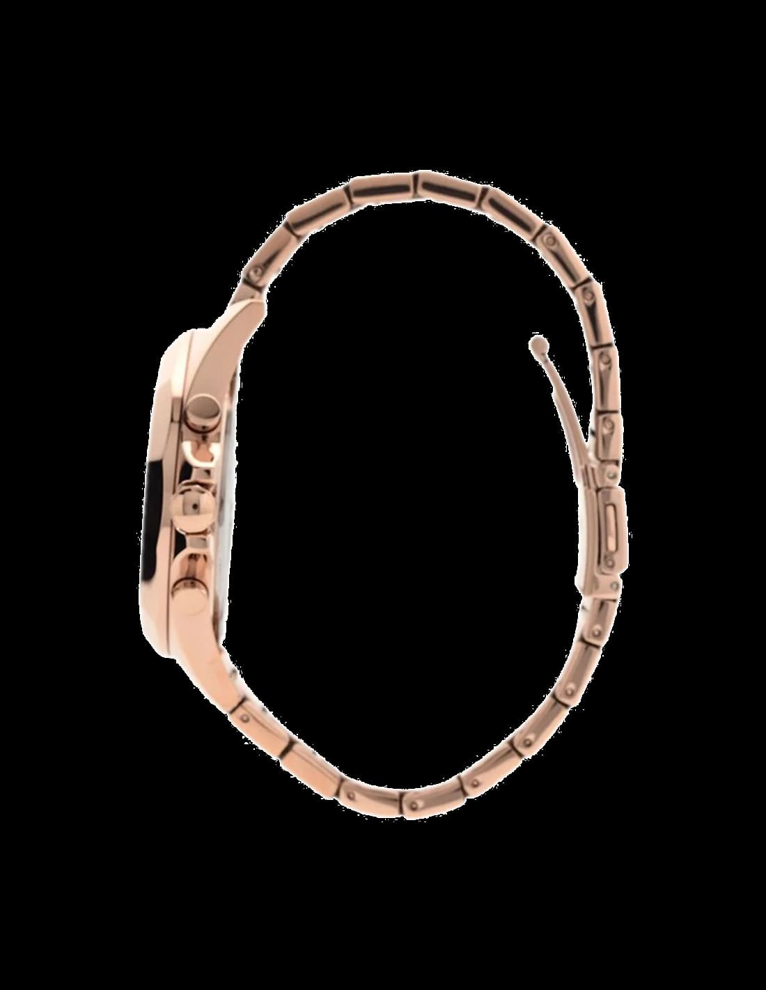 Visage cadran Tommy Hilfiger 1781847 avec index bâtons appliqués et guichet date à 3h