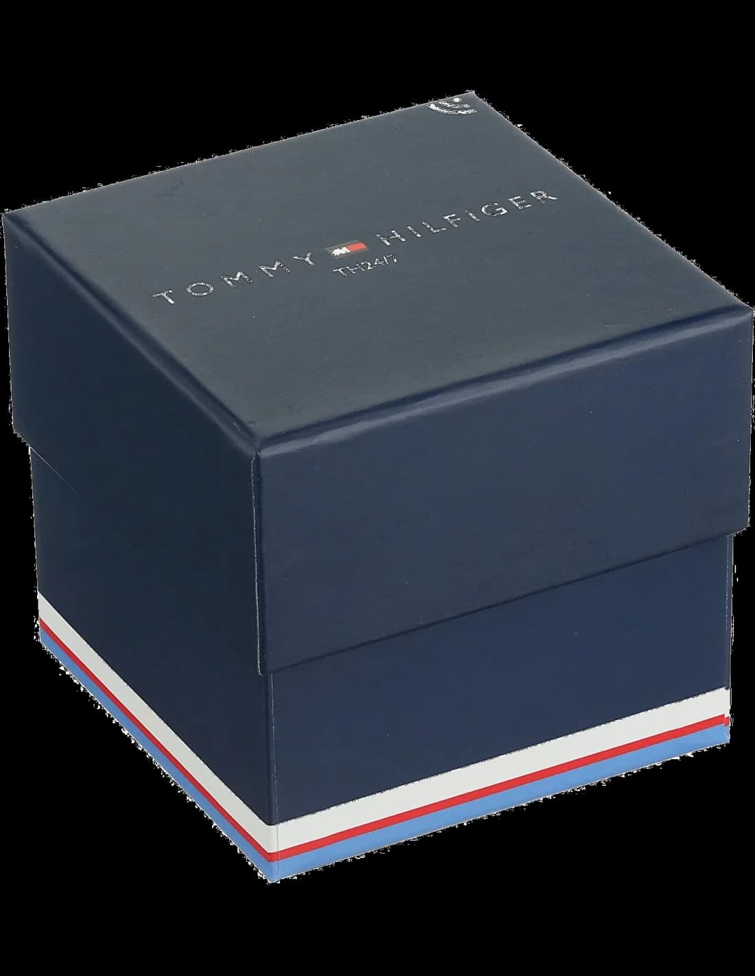 Montre Homme Tommy Hilfiger West 1791708 en acier doré multifonction vue 3
