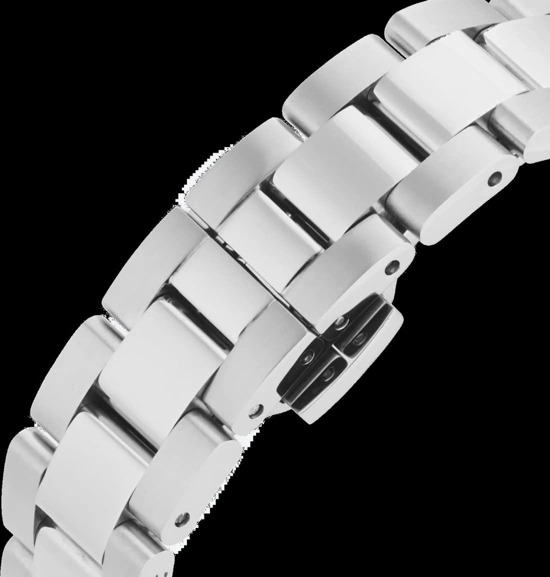 Montre Femme Vivienne Westwood VV292TQSL Fenchurch - Cadran Turquoise & Bracelet Acier Argent vue 6