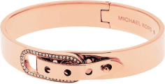 Bracelet Michael Kors MKJ4616791 fermoir ceinture