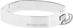 Bracelet Michael Kors MKJ4657040 en acier argenté pour femme