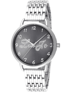 Montre Femme Liu Jo Luxury Isabel TLJ1027 Argent