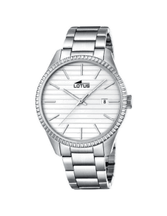 Montre Homme Lotus L18299/1 Argent