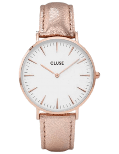Montre Femme Cluse La Bohème CL18030