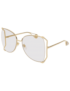 Lunettes de soleil Gucci Sensual Romantic GG0252S