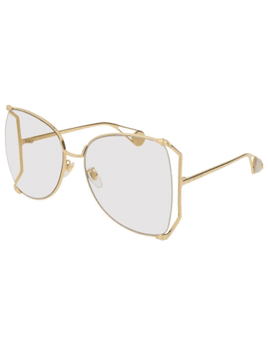 Lunettes de soleil Gucci Sensual Romantic GG0252S