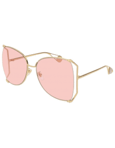 Lunettes de soleil Gucci Sensual Romantic GG0252S
