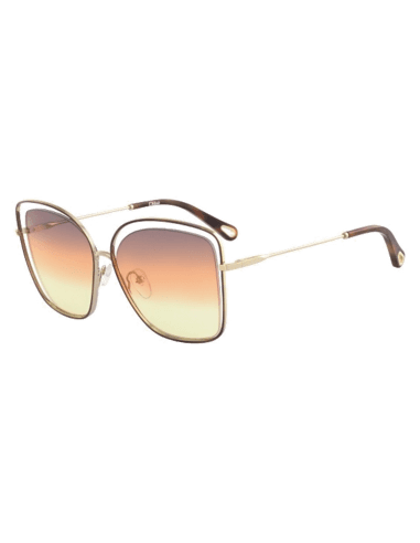 Lunettes de soleil Chloe Poppy CE133S