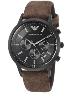 Montre Homme Emporio Armani Renato AR11078