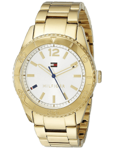Montre Femme Tommy Hilfiger 1781268 Or