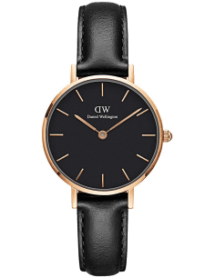 Montre Femme Daniel Wellington Classic Petite DW00100224