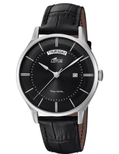 Montre Homme Lotus L18420/3