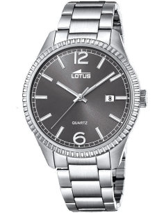 Montre Homme Lotus L18299/4 Argent